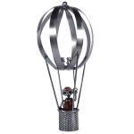 Metalowa figurka Balon