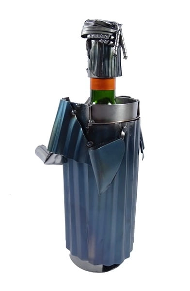 Stojak na wino Adwokatka