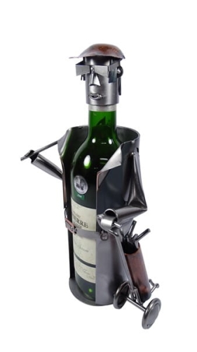 DSC05947.jpgMetalowa figurka-Stojak golfista