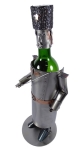 Stojak na wino Oficer