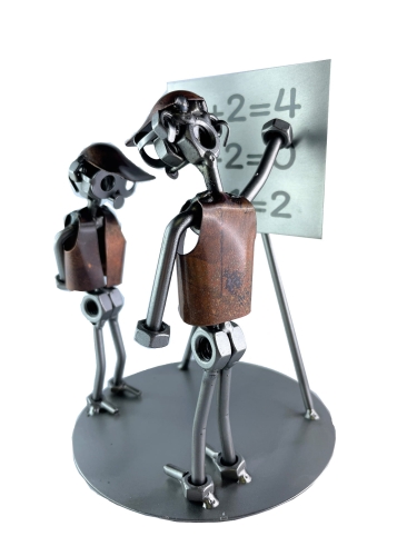 Nauczyciel matematyki