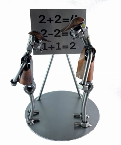 Nauczyciel matematyki