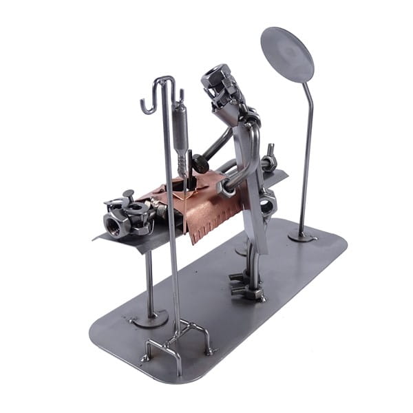 operacja chirurgiczna