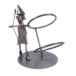 Stojak na wino Strzelec