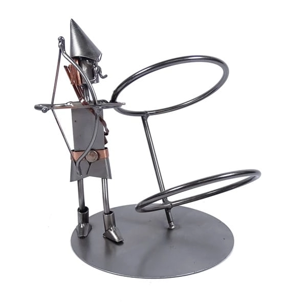 Stojak na wino Strzelec