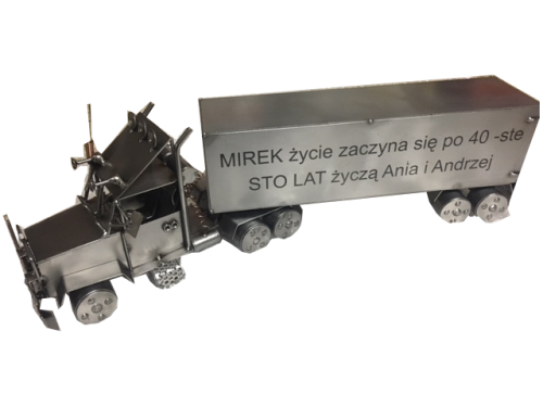 Grawerowanie rękodzieła