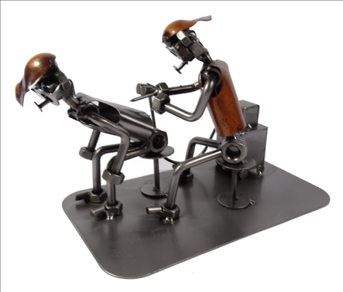 Tatuażysta. Super prezent dla Tatuażysty