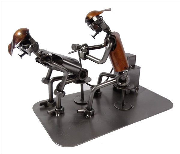 Tatuażysta. Super prezent dla Tatuażysty