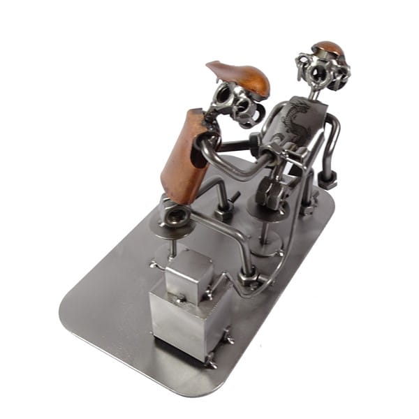 Tatuażysta. Super prezent dla Tatuażysty