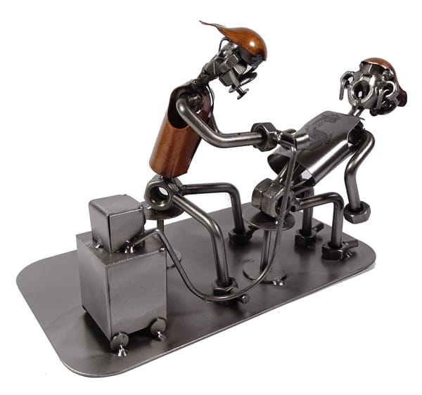 Tatuażysta. Super prezent dla Tatuażysty