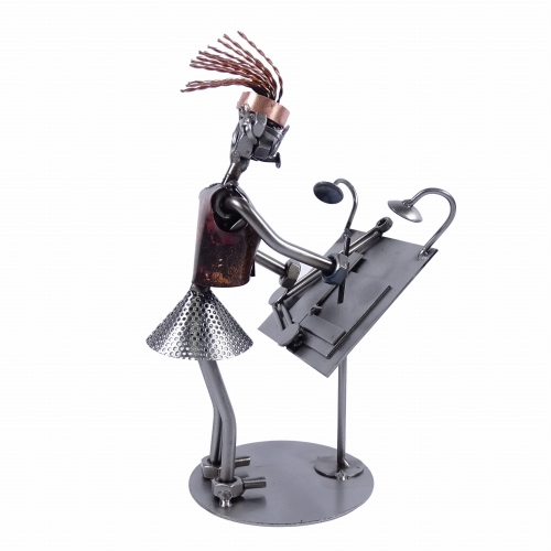 Figurka pani Architekt