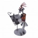 Figurka pani projektant wnętrz