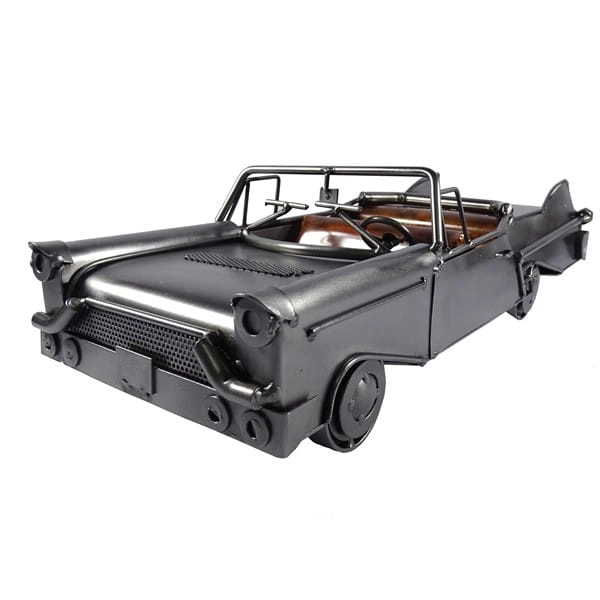 Metalowy model samochodu Cadilla