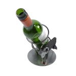 Metalowa figurka-Stojak Baran