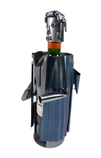 Stojak na wino Adwokatka