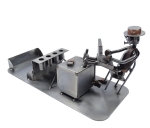 Przybornik dla bankiera