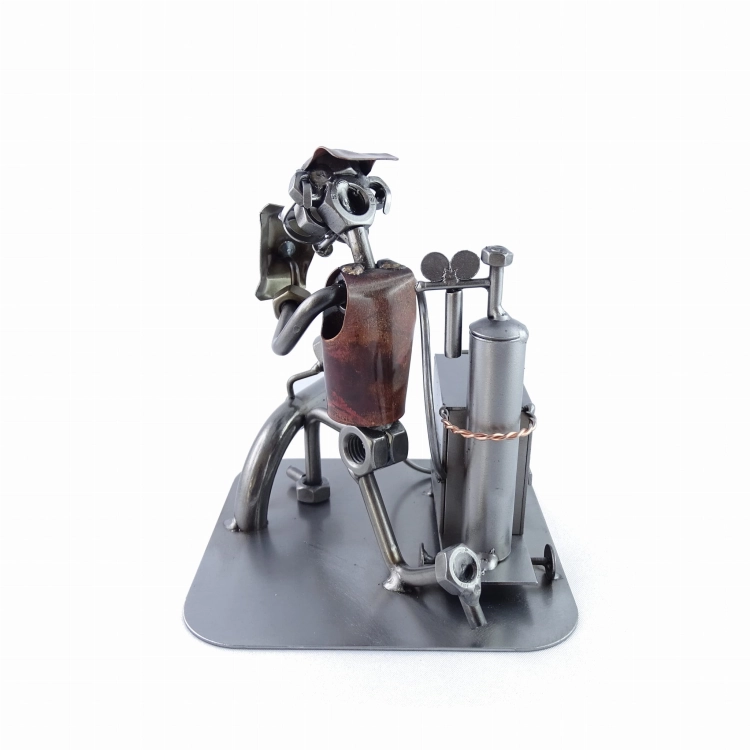 Idealny prezent dla spawacza