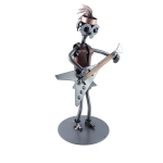 Gitarzystka rockowa