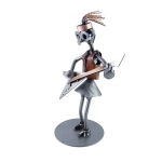 Gitarzystka rockowa
