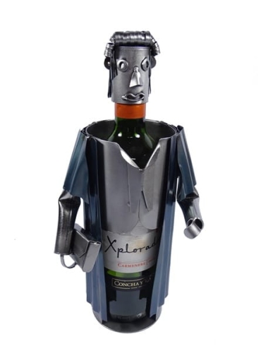 Stojak na wino Adwokatka