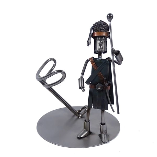 Stojak na wino kapelmistrz