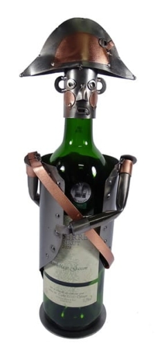 Stojak na wino Napoleon