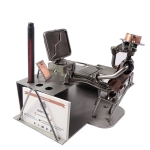 Przybornik Sekretarz. Praktyczna dekoracja do biura