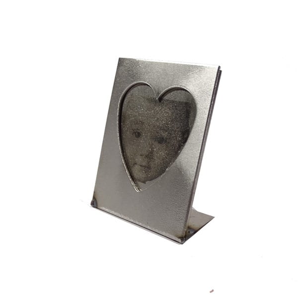 Uchwyt na zdjęcie z grawerowanym zdjęciem