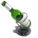 Metalowa figurka-Stojak Skorpion