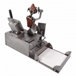 Metalowy  Przybornik sekretarka