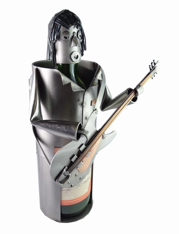 Stojak na wino George Harrison