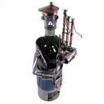 Stojak na wino szkot