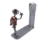 Metalowa figurka Lotki