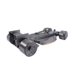 Metalowy model samochodu Bolid formuły 1