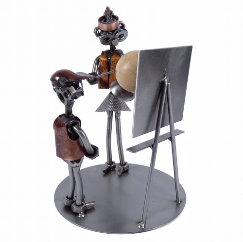 nauczycielka geografii