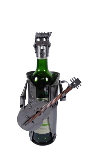 Metalowa figurka-Stojak Elvis