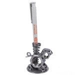 Świnka z uchwytem na długopis