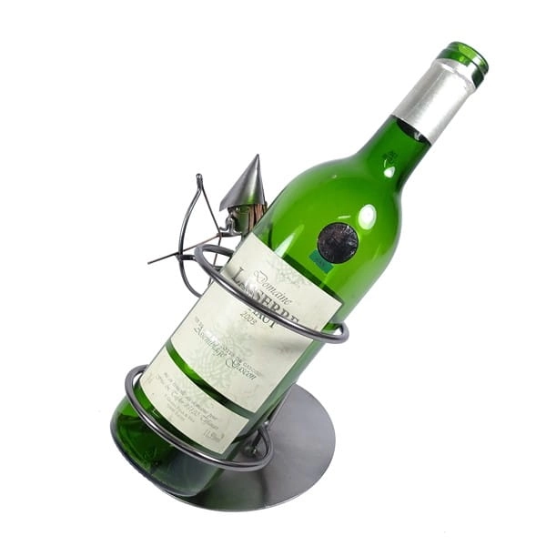Stojak na wino Strzelec