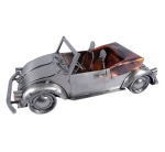 Metalowy model samochodu Volkswagen. VW garbus