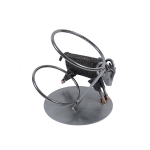 Metalowa figurka-Stojak Baran