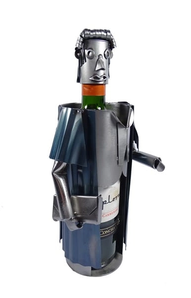 Stojak na wino Adwokatka