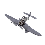 Metalowy model Mały JU – 86