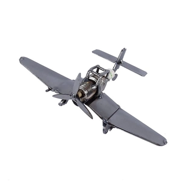 Metalowy model Mały JU – 86