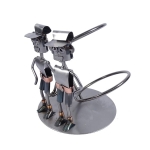 Stojak na wino Bliżnięta