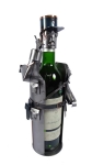 Stojak na wino- Francuski żandarm
