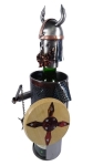 Stojak na wino Wiking 2