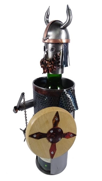 Stojak na wino Wiking 2