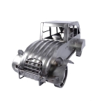 Metalowy model samochodu Citroen 4cv