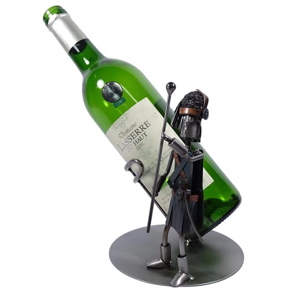 Stojak na wino kapelmistrz