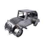 Metalowy model samochodu Citroen 4cv